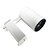 SPOT LED de Trilho BRANCO 3000K  - Initial - Imagem 1