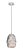 PENDENTE FACES OVAL BRANCO - Imagem 1