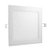 Painel Plafon de Embutir 24w Quadrado 30x30 4000K - Imagem 1