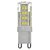 Lâmpada Led Halopin G9 3W Bivolt Branco Frio - Imagem 1