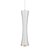 PENDENTE MONTREAL LUXO 30,5 X 7 BCOFOSCO -COBRE - Imagem 1