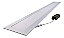 Plafon LED De Embutir 36w 120x10 Branco Frio - Initial - Imagem 2