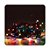 PISCA 100 LED  Colorido 8 Funções Fio Verde 220V - Imagem 1