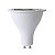 Lâmpada LED AR70 4,8w Bivolt Gu10 24º Branco Quente 2700K - Evo - Imagem 1
