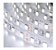 Fita LED 5050 12V 5M S/ Silicone Branco Frio 6000K - AAA - Imagem 1