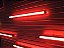 Lâmpada LED Tubular 18W 120Cm Bivolt Vermelho (liga 2 lados) - Sover - Imagem 2