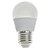 LAMPADA BULBO 5W BOLINHA - Imagem 1