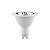 Lâmpada LED 4,8W AR70 GU10 Bivolt 24º Branco Quente 2700K - Pix - Imagem 1