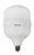 Lâmpada LED BULBO 50W BIVOL E-27 Branco Frio 6500K - Galaxy - Imagem 1