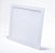 Painel LED de Embutir 18w Quadrado 22x22 Branco Quente 3000K - Vluz - Imagem 1