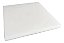 Plafon LED de Embutir e Sobrepor 32w Quadrado 22x22 Sem Borda - Branco Frio - Imagem 1