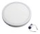 Plafon Led de Sobrepor 36w Redondo 40cm Natural 4000K - Imagem 1