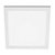 PLAFON SOBREPOR LED ECO 24W  QUADRADO STH21964Q/40 - Stella - Imagem 1