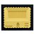 REFLETOR LED 50W SMD Branco Quente 3000K MINI - Imagem 1