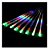 TUBO  SNOW LED COLORIDO  BIVOLt (2022) - Imagem 1
