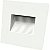 Balizador LED de Parede 3W Branco Branco Quente TJ-01-BBQ - Imagem 2