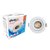 Spot Led 3W Redondo Bivolt Branco Frio 6000K - Galaxy - Imagem 2