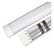 Luminária LED Linear 18W 60CM Natural 4000K - Galaxy - Imagem 2