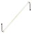 BARRA LED 1M 12V 15W COB Branco Frio TB-1588 - Imagem 1