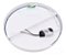 Plafon Led de Sobrepor 36W Redondo 40CM Branco Frio 6000K - Imagem 2