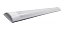 Luminária LED Linear 40w 120CM Branco Frio 6000K - Vluz - Imagem 3