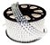 FITA LED 5050 100M 220v Branco Frio 6000K ( METRO ) - Imagem 1