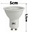 Lâmpada LED Dicroica MR16 4,8w Bivolt Gu10 Natural 4000K - Pix - Imagem 3
