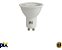 Lâmpada LED Dicroica MR16 4,8w Bivolt Gu10 Natural 4000K - Pix - Imagem 1