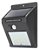 LUMINÁRIA ARANDELA SOLAR 4W 180 LUMENS BRANCO FRIO 6500K - Imagem 1
