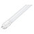 Lâmpada Led TUBULAR 10W 60cm T8 Bivolt 4000K - ELGIN - Imagem 2