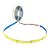 Fita LED COB 12V 5M Ip20 10MM Natural 4000K - Imagem 2