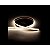 Fita LED COB 12V 5M Ip20 10MM Natural 4000K - Imagem 1