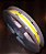 Fita LED 2835 5M 12V S/ Silicone COB 18w/m Branco Quente 3000K - Gaya - Imagem 1