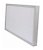 Plafon LED de Sobrepor 60x30 Branco Frio 6000K - Imagem 3