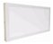 Plafon LED de Sobrepor 60x30 Branco Frio 6000K - Imagem 2