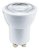 Lâmpada LED 3,5W MR11 Mini Dicroica Branco Frio - CTB - Imagem 1