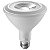 Lâmpada LED Par38 9,9W Bivolt E27 Branco Quente 2700K B07043 - Brilia - Imagem 2