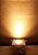 Spot LED 7W Quadrado Bivolt Branco Quente SMD 85X85mm - Roya - Imagem 2