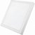 Plafon Led de Sobrepor 36w Quadrado 40x40 Branco Frio 6000K - Vluz - Imagem 1