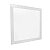 Painel LED de Embutir 36W Quadrado 40x40 Branco Quente 3000K - Vluz - Imagem 1