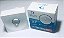 Spot LED 3W Quadrado 127V Branco De Sobrepor Branco Quente 3000K - Delis - Imagem 4