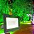 Refletor LED 50W SMD SLIM Verde - Vluz - Imagem 2