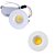 MIni SPOT LED 3W Redondo Cob Branco Quente - XS-205 - Imagem 2