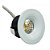 MIni SPOT LED 3W Redondo Cob Branco Quente - XS-205 - Imagem 1