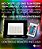 Refletor LED 100W RGB ECO BIVOLT GL-W100RGB - Imagem 2