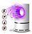 LUMINARIA LED MATA MOSQUITO - Imagem 2