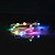 PISCA-PISCA NATALINO COLORIDO FIO DE COBRE DE LED FIXO 100 LEDS, 10M - Imagem 2