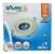 Spot LED 5W Redondo Bivolt Branco Frio 85X85mm - Galaxy - Imagem 4