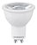 Lâmpada LED 4,8W Dicróica MR16 Gu10 380LM Natural 4000K SE-130.2987 - Save Energy - Imagem 1