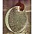PENDENTE DE CRISTAL D160MM ROSE 3500K 3W CD2020004/1 - Imagem 2